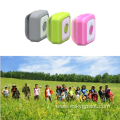 4G Smart GPS Kids Tracker